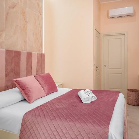 Lovedream Bed and Breakfast Νάπολη Εξωτερικό φωτογραφία