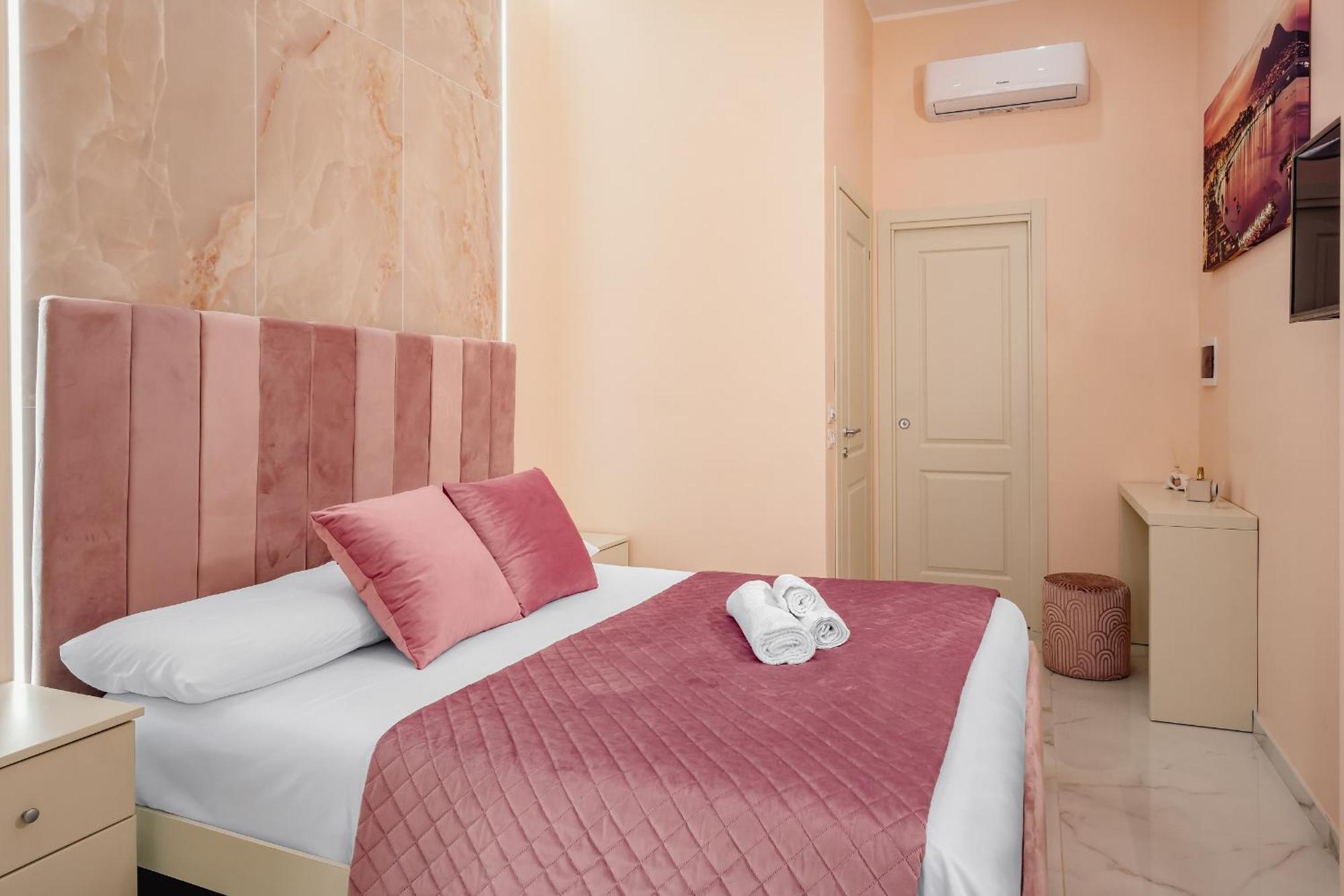 Lovedream Νάπολη Εξωτερικό φωτογραφία