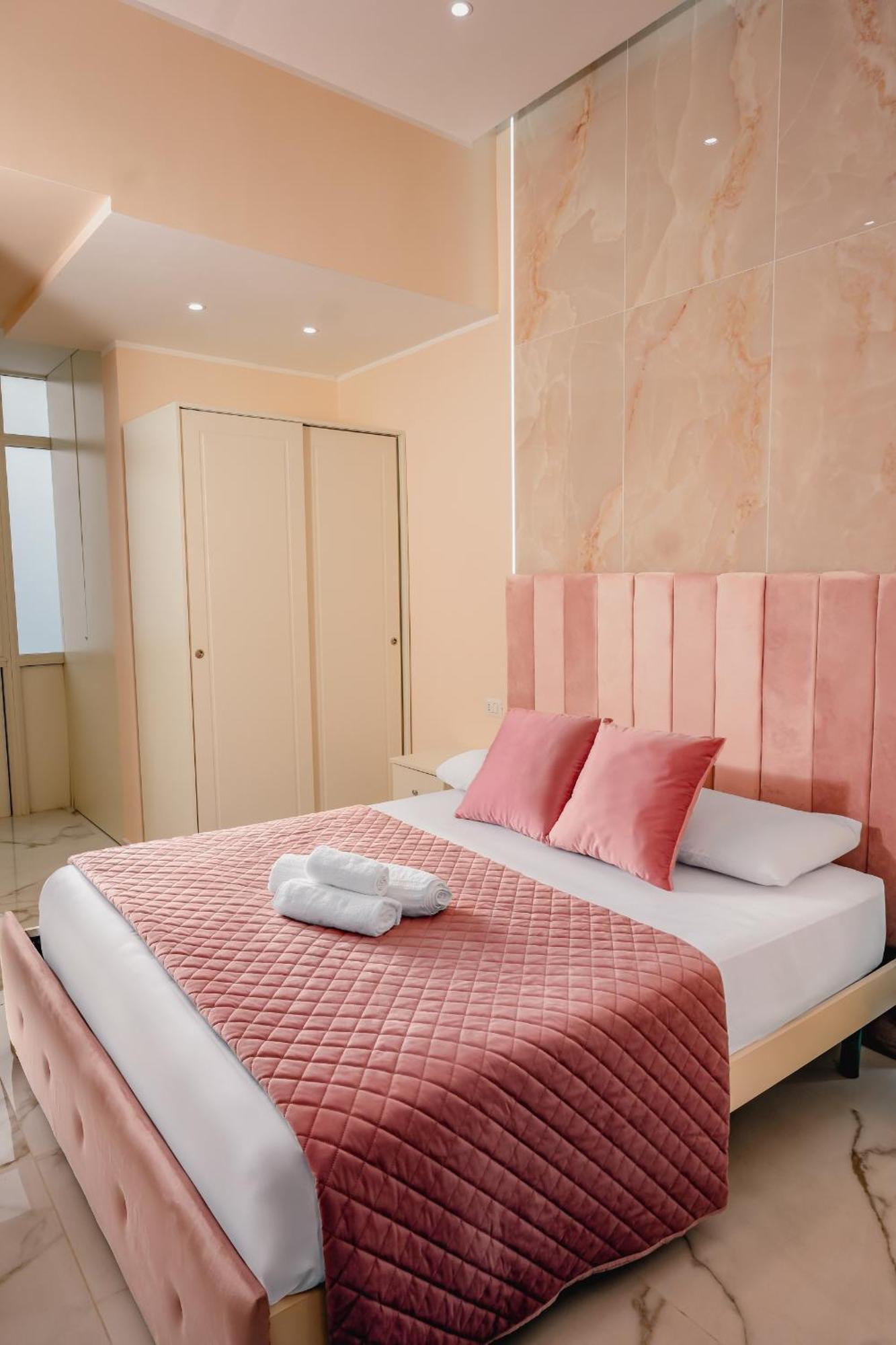 Lovedream Νάπολη Εξωτερικό φωτογραφία