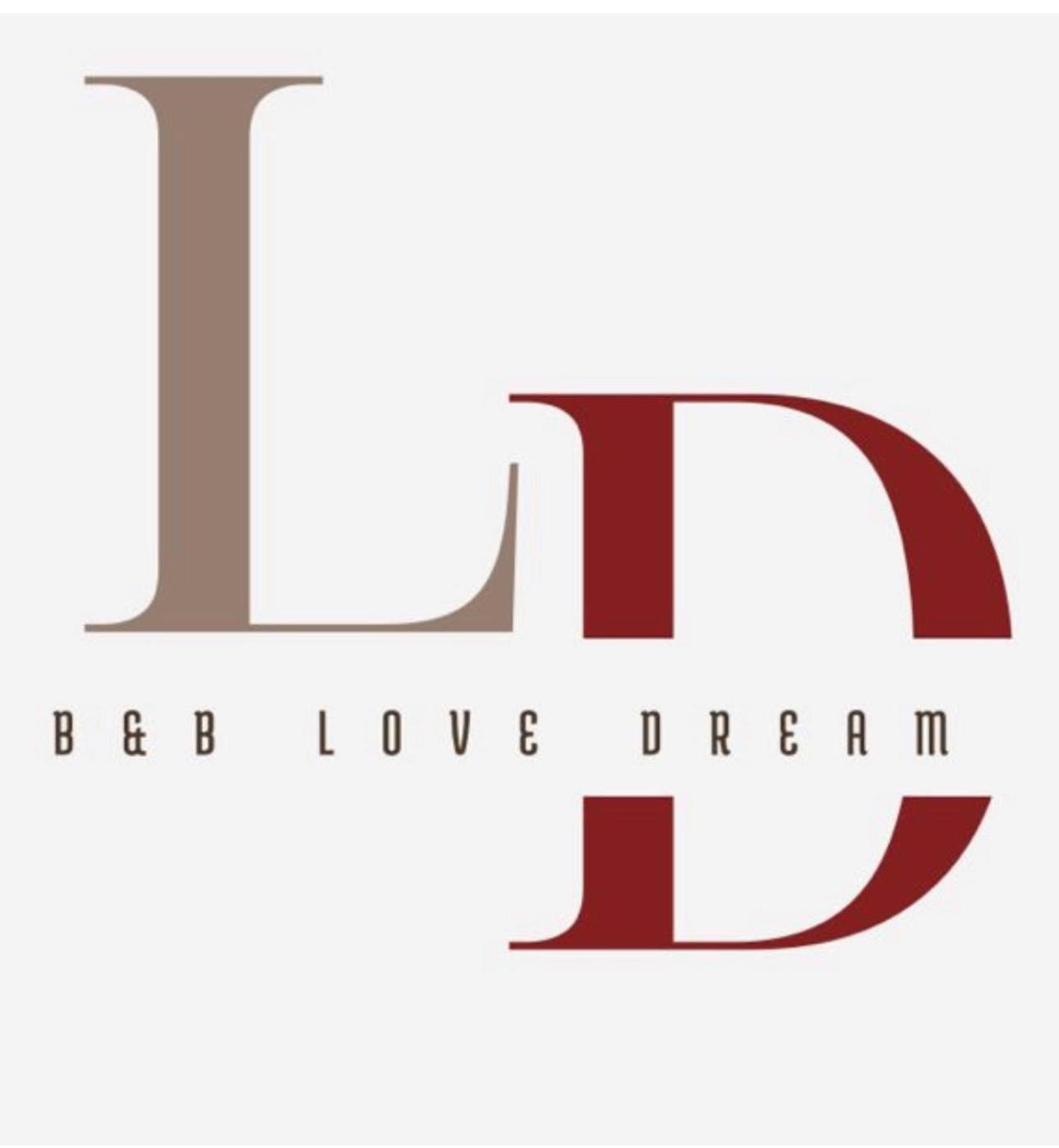 Lovedream Bed and Breakfast Νάπολη Εξωτερικό φωτογραφία